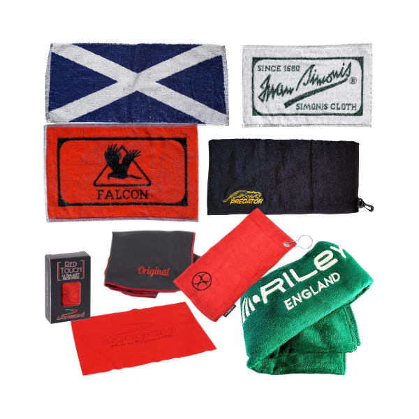 Handtücher / Towels